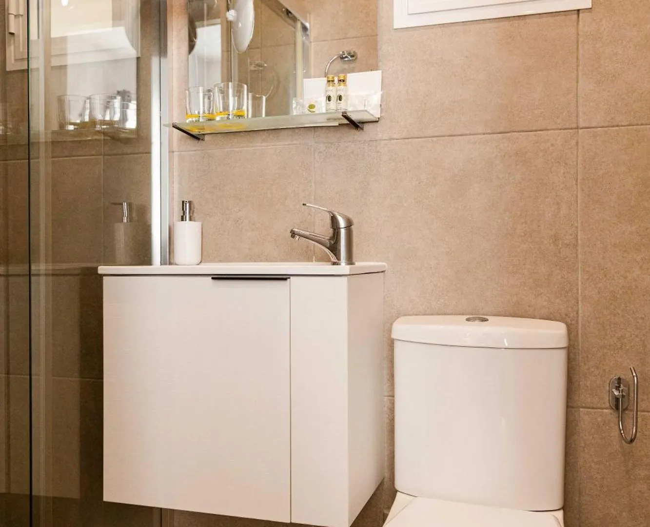 Апартаменты Casa Nico Сент Джулианс Мальта